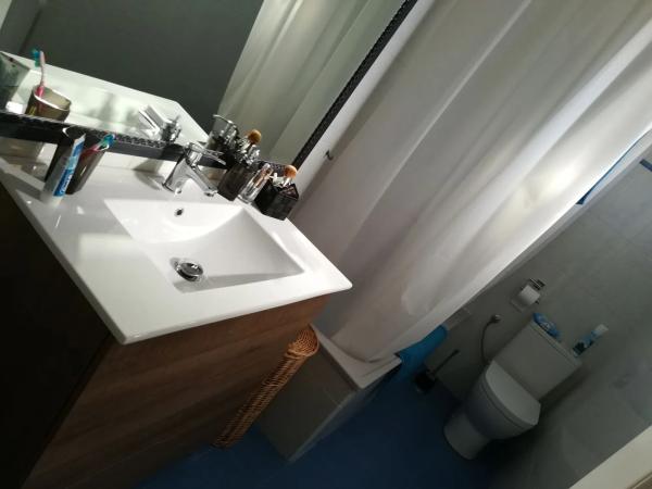 Ático en calle Virgen del Socorro, 59