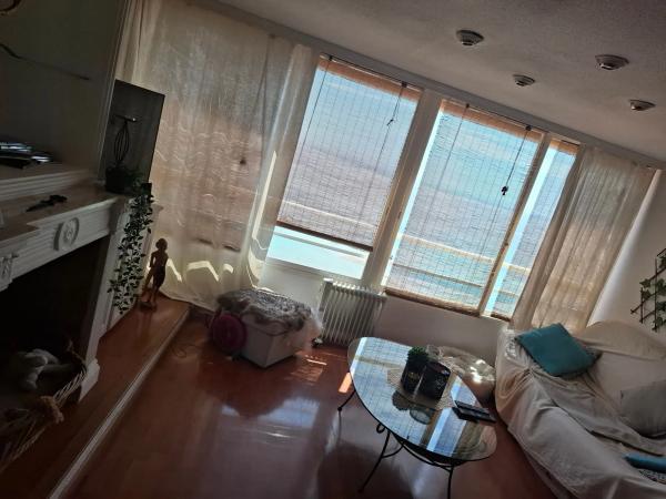 Ático en calle Virgen del Socorro, 59