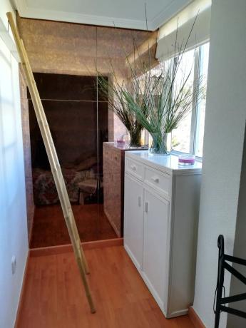 Ático en calle Virgen del Socorro, 59