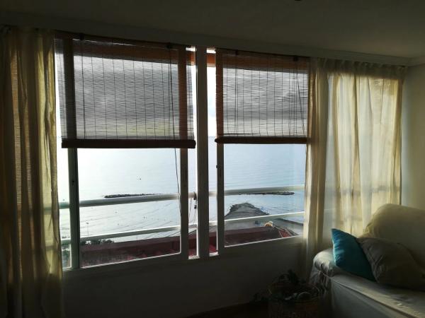 Ático en calle Virgen del Socorro, 59