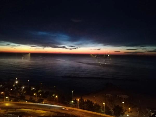 Ático en calle Virgen del Socorro, 59