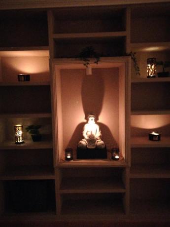 Ático en calle Virgen del Socorro, 59