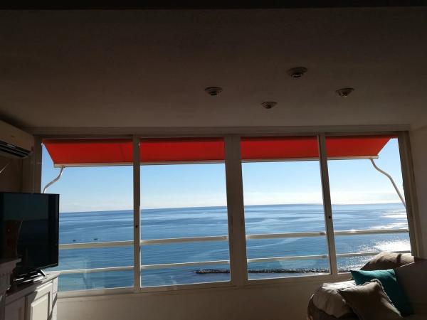 Ático en calle Virgen del Socorro, 59