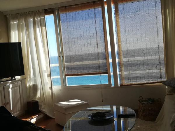 Ático en calle Virgen del Socorro, 59