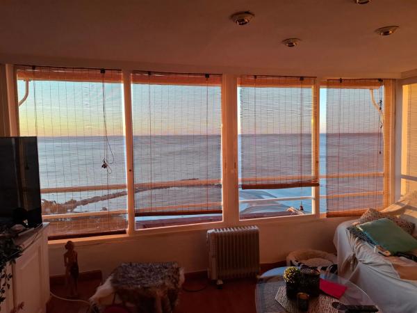 Ático en calle Virgen del Socorro, 59