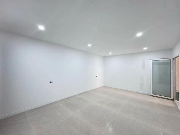 Piso en Barrio La Florida Portazgo