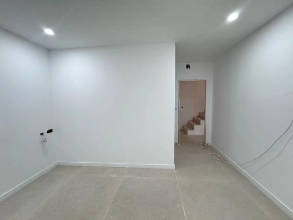 Piso en Barrio La Florida Portazgo