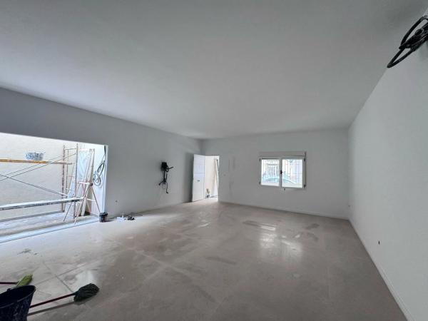 Piso en Barrio La Florida Portazgo