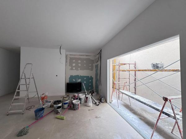 Piso en Barrio La Florida Portazgo