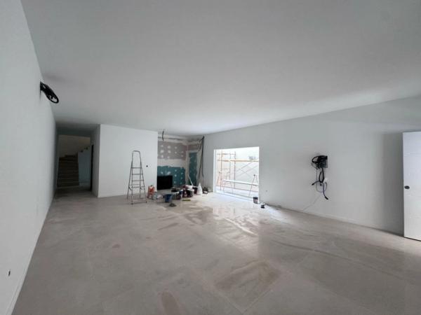 Piso en Barrio La Florida Portazgo