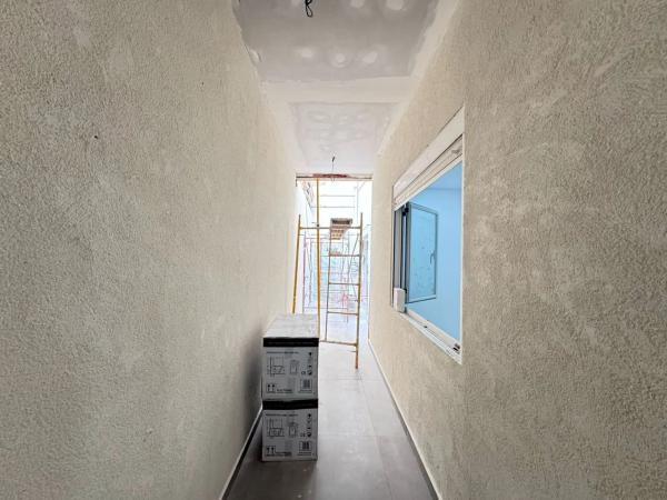 Piso en Barrio La Florida Portazgo