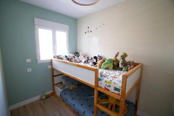 Piso en Barrio Playa de San Juan