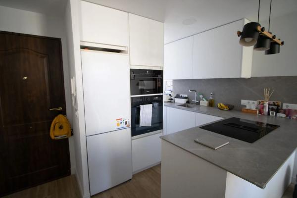 Piso en Barrio Playa de San Juan