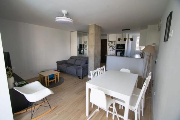 Piso en Barrio Playa de San Juan