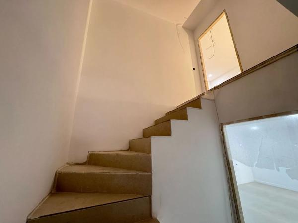 Piso en Barrio La Florida Portazgo