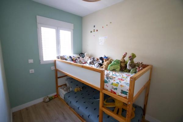 Piso en Barrio Playa de San Juan