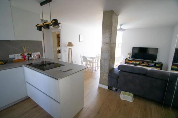 Piso en Barrio Playa de San Juan