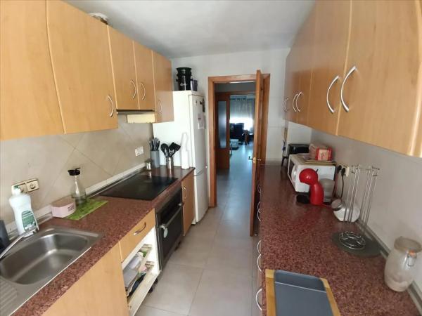 Piso en calle Tarragona