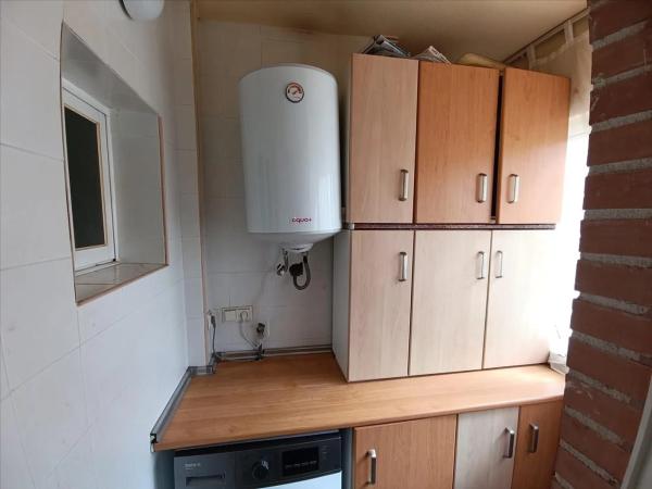 Piso en calle Tarragona