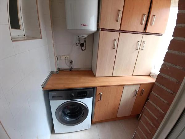 Piso en calle Tarragona