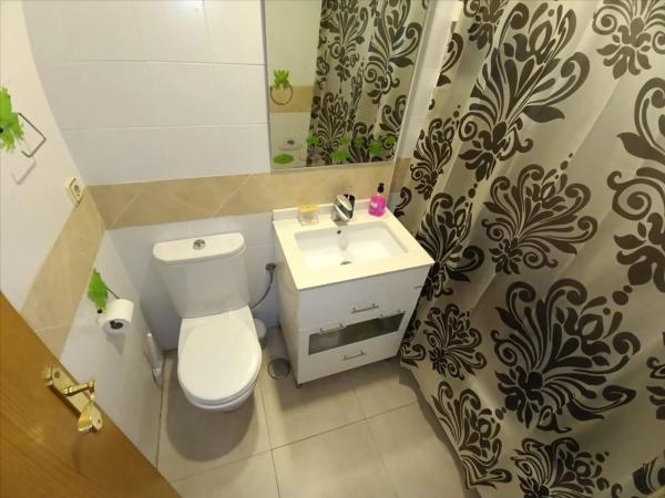 Piso en calle Tarragona