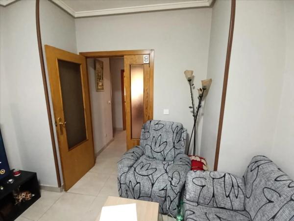 Piso en calle Tarragona