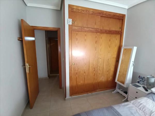 Piso en calle Tarragona