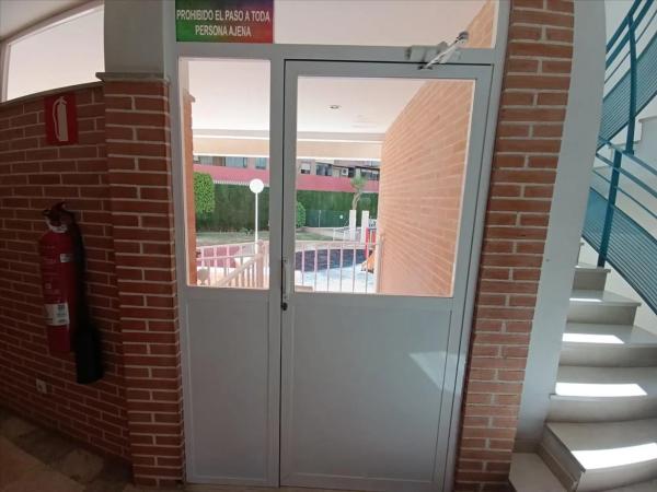 Piso en calle Tarragona