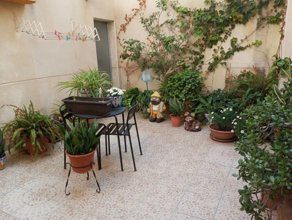 Casa independiente en calle Nueva Baja, 36