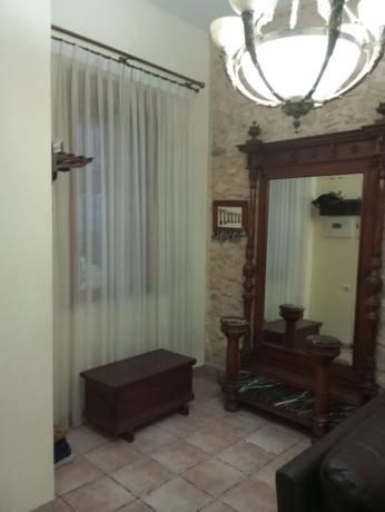 Casa independiente en calle Nueva Baja, 36