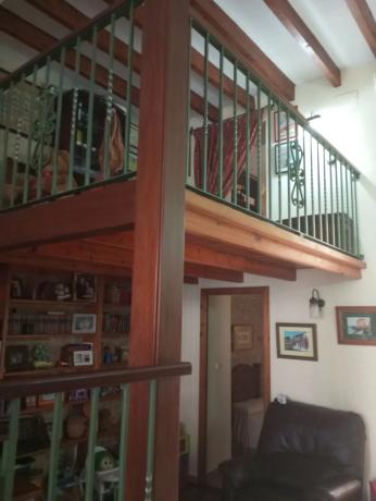 Casa independiente en calle Nueva Baja, 36