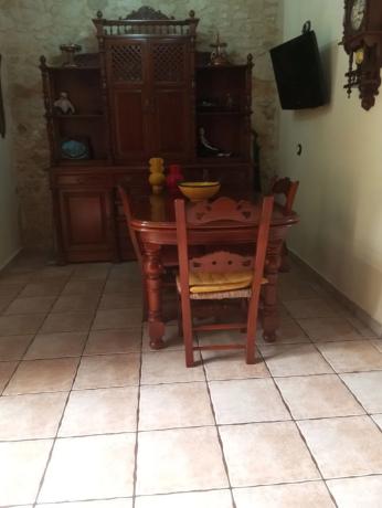 Casa independiente en calle Nueva Baja, 36