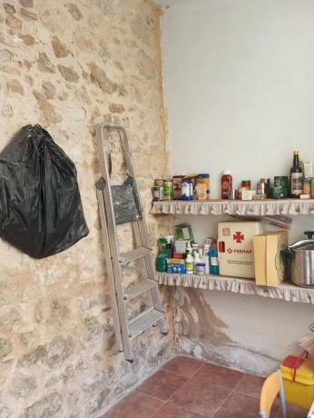 Casa independiente en calle Nueva Baja, 36