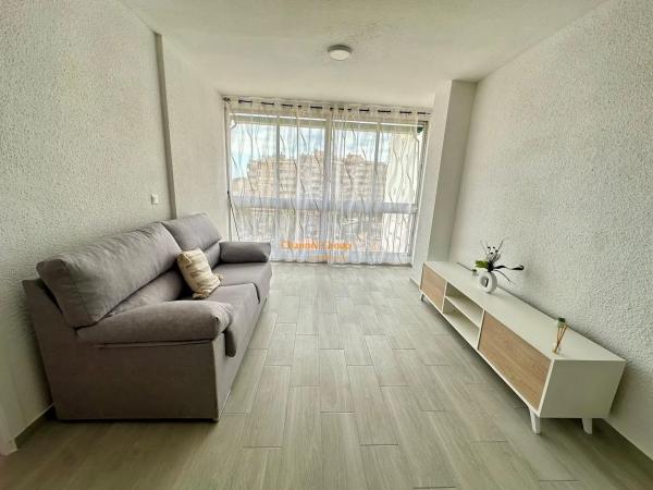 Piso en Barrio Los Ángeles