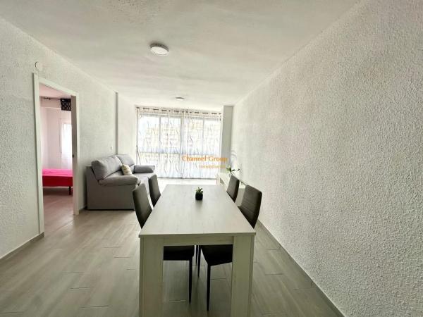 Piso en Barrio Los Ángeles