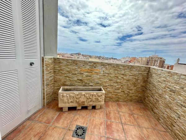 Piso en Barrio Los Ángeles