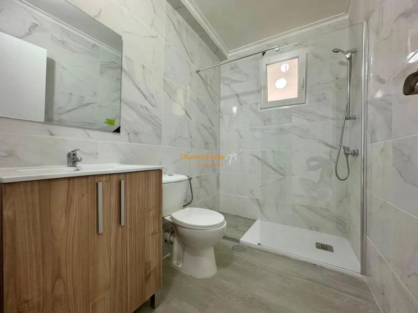 Piso en Barrio Los Ángeles