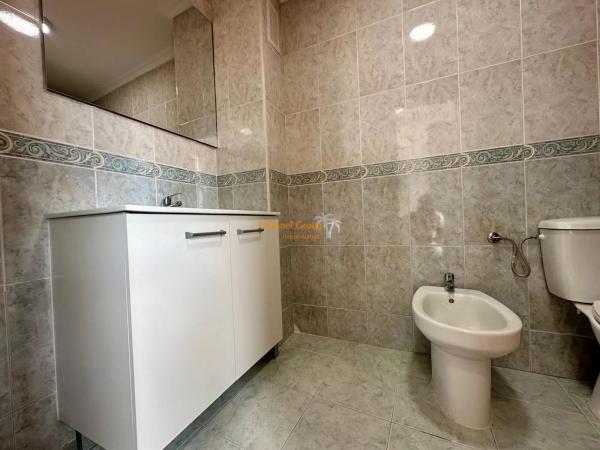 Piso en Barrio Los Ángeles