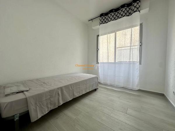 Piso en Barrio Los Ángeles