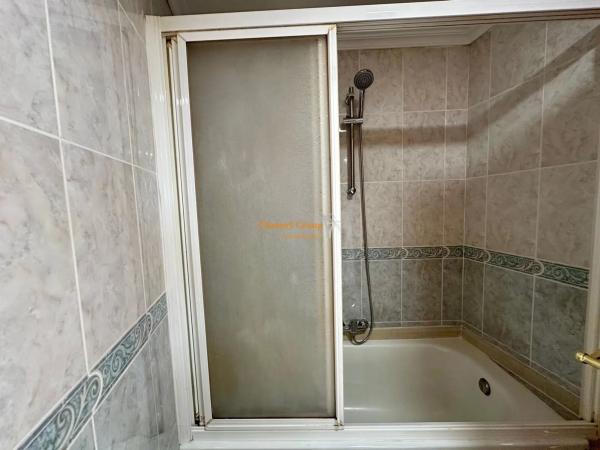 Piso en Barrio Los Ángeles