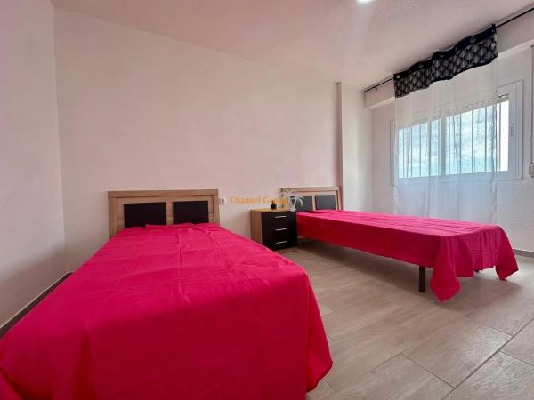 Piso en Barrio Los Ángeles