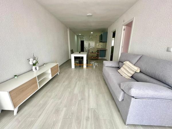 Piso en Barrio Los Ángeles