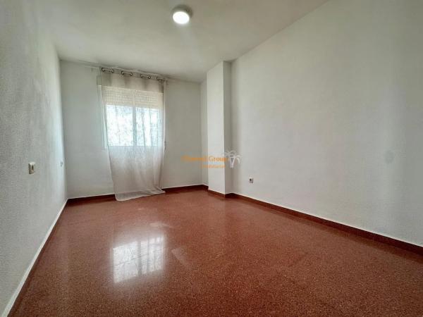 Piso en Barrio Los Ángeles