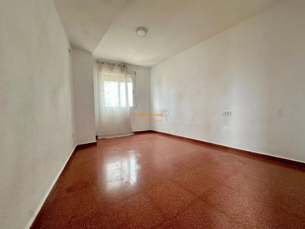 Piso en Barrio Los Ángeles