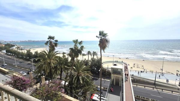 Piso en Barrio Raval Roig-Virgen del Socorro