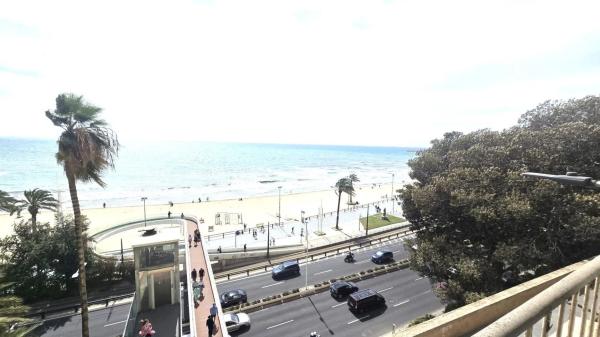 Piso en Barrio Raval Roig-Virgen del Socorro