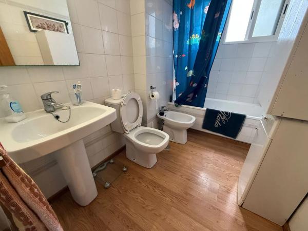 Piso en calle Músico Antón Roch, 5