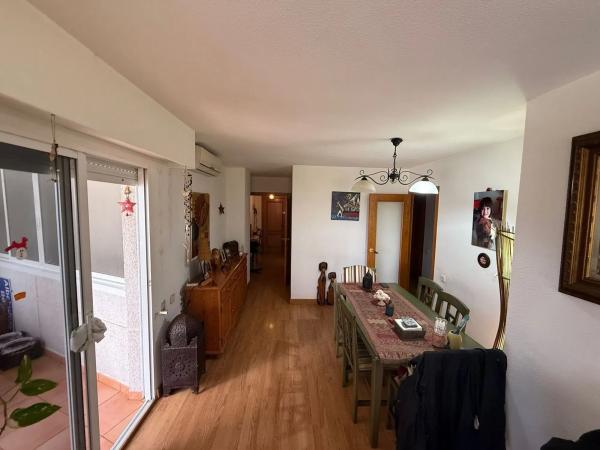 Piso en calle Músico Antón Roch, 5