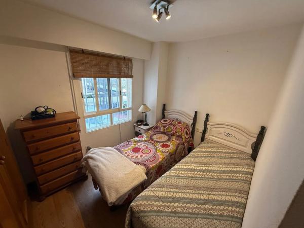 Piso en calle Músico Antón Roch, 5