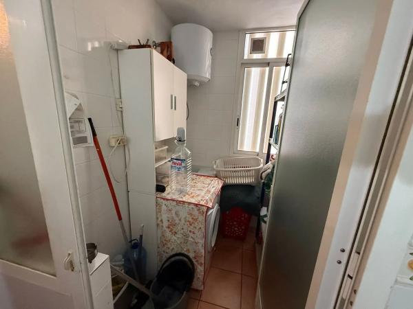 Piso en calle Músico Antón Roch, 5